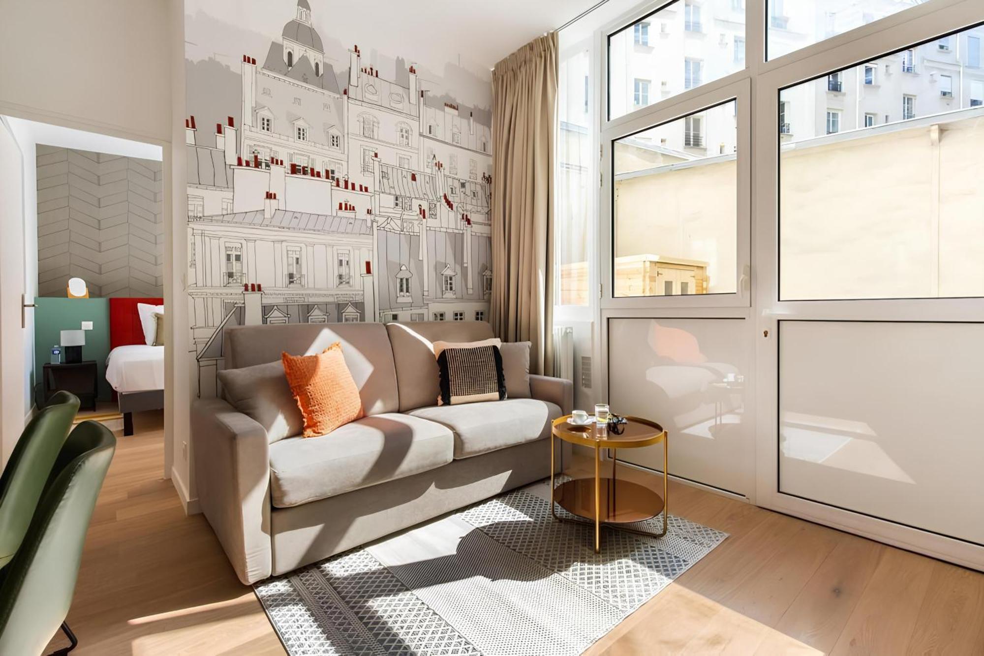 Appartement6p/new&fullequipped/nation/fg Stantoine Appartamento