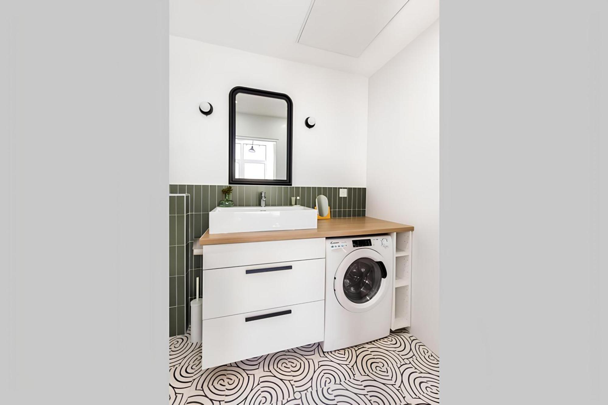 Appartement6p/new&fullequipped/nation/fg Stantoine Appartamento *