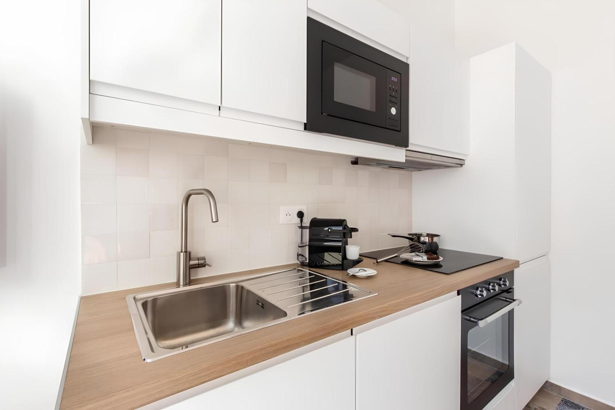 Appartamento Appartement6p/new&fullequipped/nation/fg Stantoine
